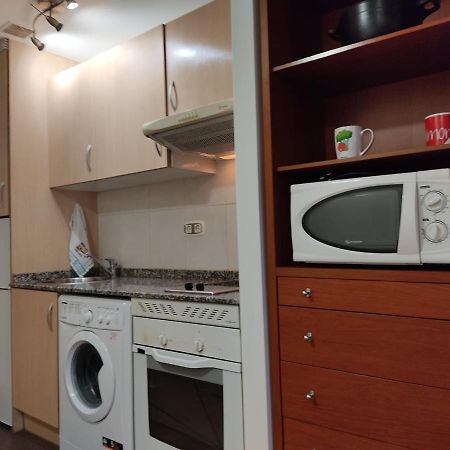 Apartamento Gloria En Oviedo Bagian luar foto